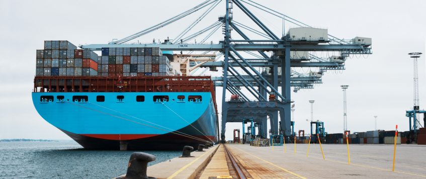Importance of an Intermodal Logistics Partner Amid the Crisis