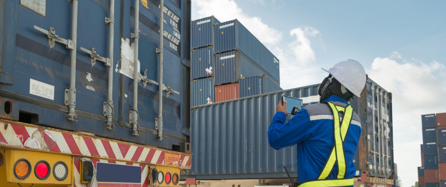 Rail Transport: Why It Is Still Thriving