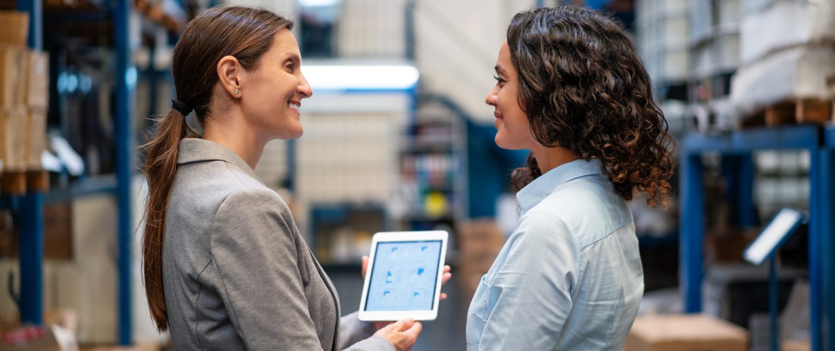 How Deconsolidation Ensures Efficient Delivery