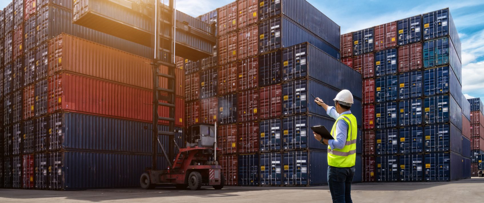 Too Much Inventory: How R&A Trucking Company Can Solve Your Surplus Inventory Issues