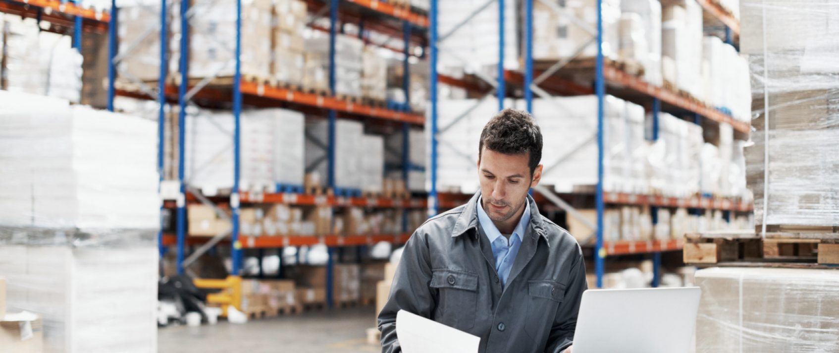 How Effective Warehousing Can Help Your Business Grow