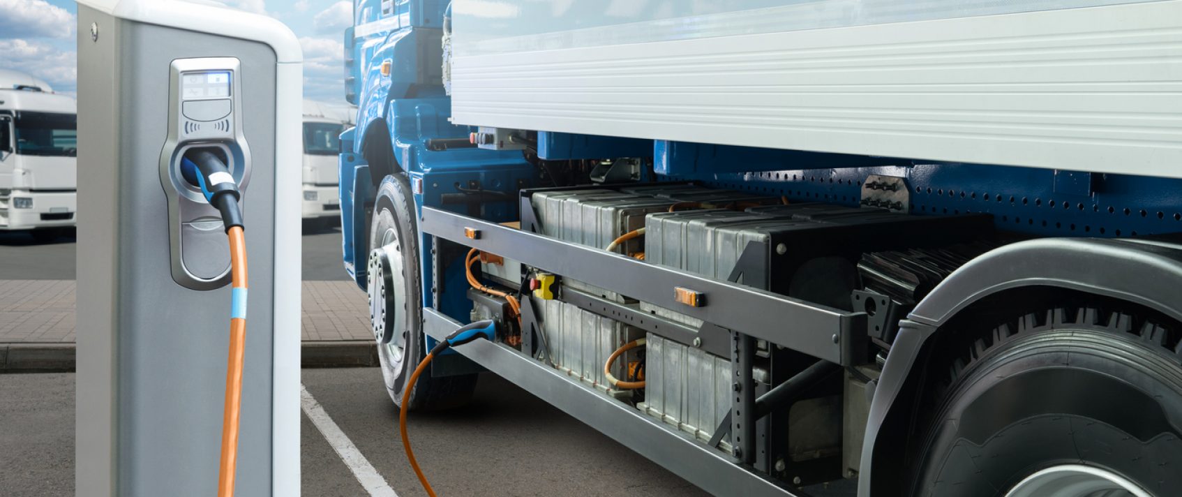 Electric Trucks: What is the Future of the Trucking industries?