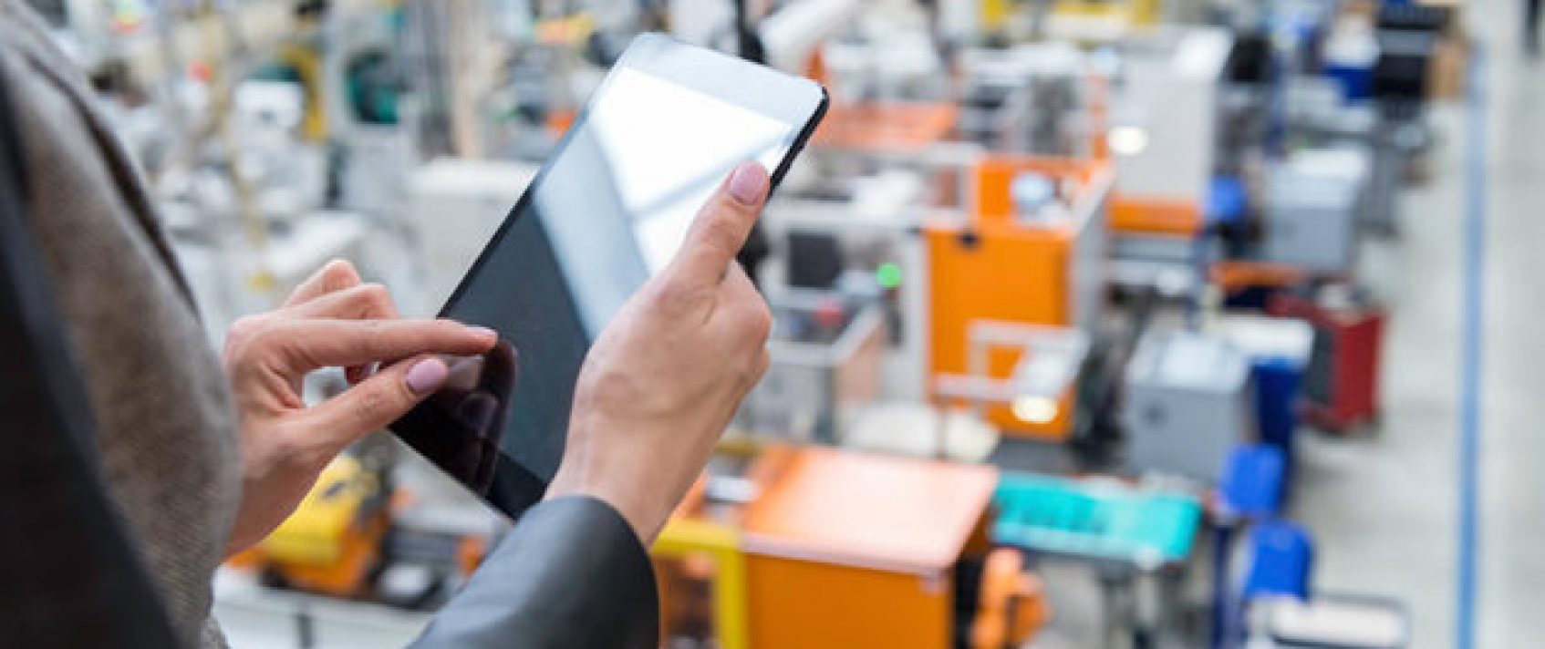 Gain Efficiency in Your Warehouse Management