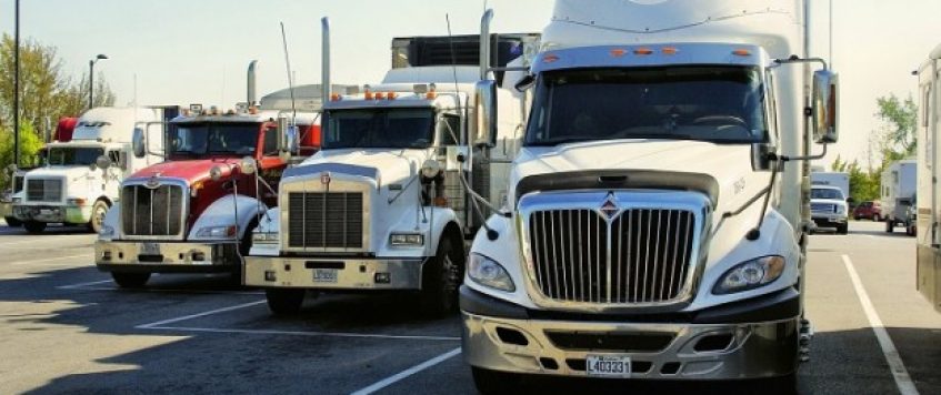 Extending the Useful Life of Trucks in Your Fleet