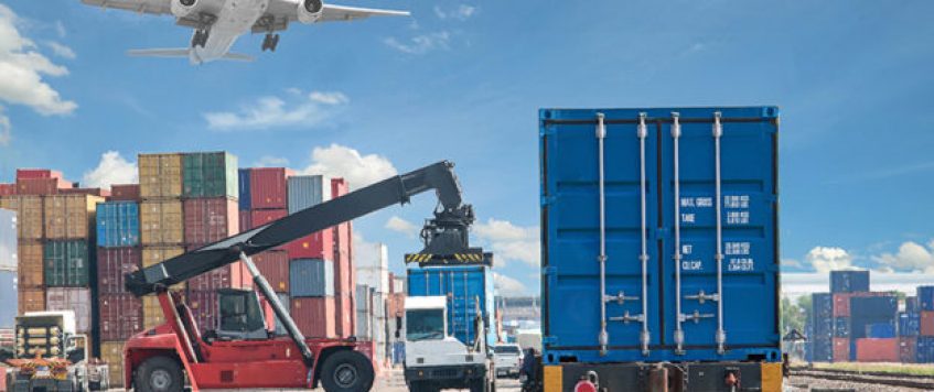 5 Quick Tips on Logistics Management