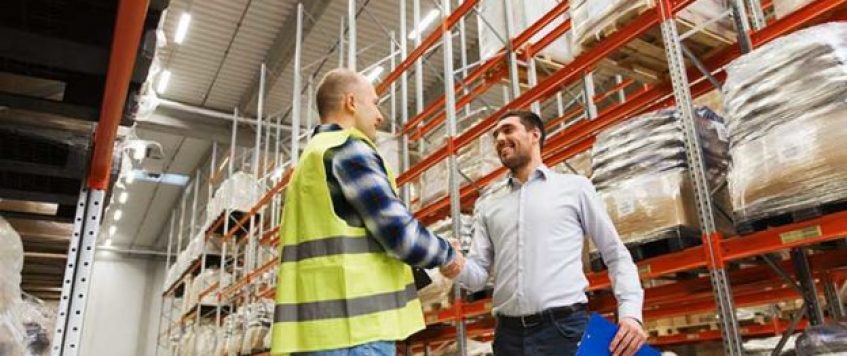 10 Tips for a More Efficient Warehouse
