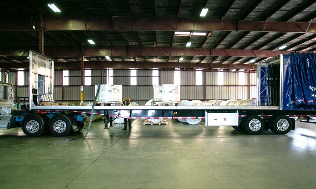 FLATBEDS